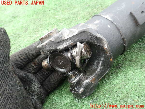1UPJ-9242103401]ジープ・ラングラー アンリミテッド(JK36L)フロントプロペラシャフト1 【ジャンク】_2