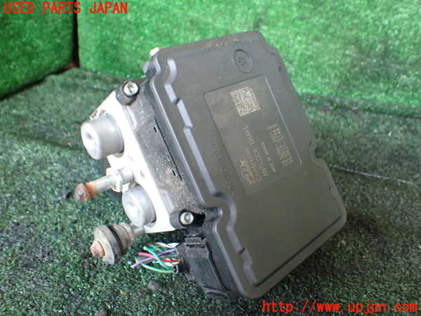 1UPJ-9242104040]ジープ・ラングラー アンリミテッド(JK36L)ABSアクチュエーター 中古_2