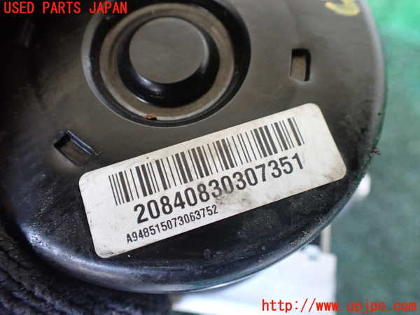 1UPJ-9242104040]ジープ・ラングラー アンリミテッド(JK36L)ABSアクチュエーター 中古_3