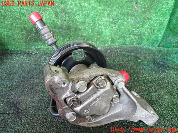 1UPJ-9242104250]ジープ・ラングラー アンリミテッド(JK36L)パワステポンプ 中古_2