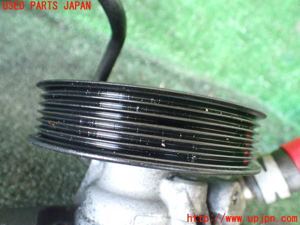 1UPJ-9242104250]ジープ・ラングラー アンリミテッド(JK36L)パワステポンプ 中古_3