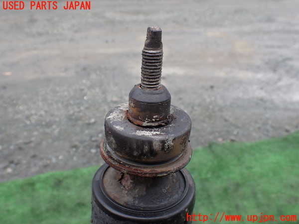 1UPJ-9242105060]ジープ・ラングラー アンリミテッド(JK36L)右フロントショックアブソーバー 中古_3