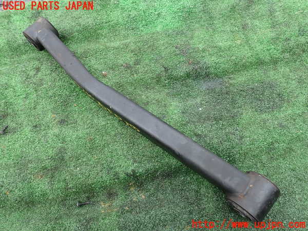 1UPJ-9242105176]ジープ・ラングラー アンリミテッド(JK36L)右フロントロアアーム1 中古_2