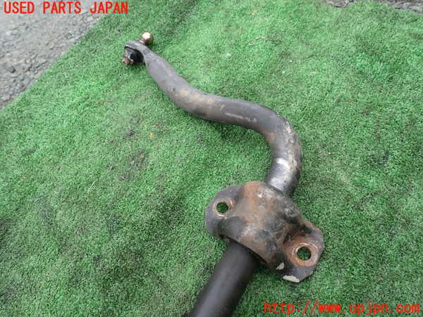 1UPJ-9242105440]ジープ・ラングラー アンリミテッド(JK36L)フロントスタビライザー 中古_4