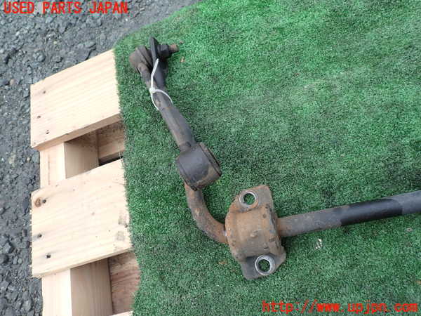 1UPJ-9242105445]ジープ・ラングラー アンリミテッド(JK36L)リアスタビライザー 中古_3