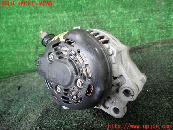 1UPJ-9242106015]ジープ・ラングラー アンリミテッド(JK36L)オルタネーター(ダイナモ) 中古_2
