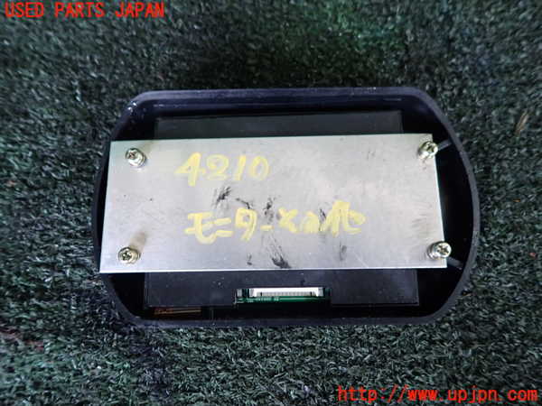 1UPJ-9242106629]ジープ・ラングラー アンリミテッド(JK36L)モニター 中古_2