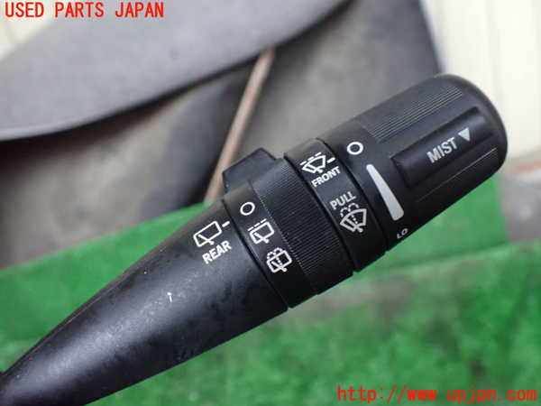 1UPJ-9242106720]ジープ・ラングラー アンリミテッド(JK36L)コンビネーションスイッチ 中古_2