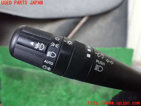 1UPJ-9242106720]ジープ・ラングラー アンリミテッド(JK36L)コンビネーションスイッチ 中古_3