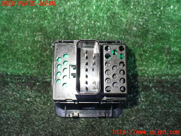 1UPJ-9242106260]ジープ・ラングラー アンリミテッド(JK36L)インパネパワーウィンドウスイッチ 中古_2
