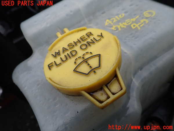 1UPJ-9242106791]ジープ・ラングラー アンリミテッド(JK36L)ウォッシャータンク1 中古_2