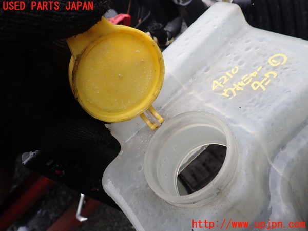 1UPJ-9242106791]ジープ・ラングラー アンリミテッド(JK36L)ウォッシャータンク1 中古_3