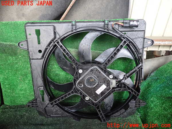 1UPJ-9242106836]ジープ・ラングラー アンリミテッド(JK36L)電動ファン1 中古_2