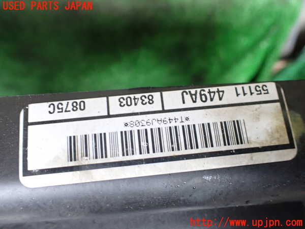 1UPJ-9242106836]ジープ・ラングラー アンリミテッド(JK36L)電動ファン1 中古_3