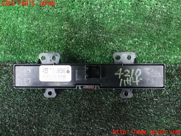 1UPJ-9242106290]ジープ・ラングラー アンリミテッド(JK36L)ハザードスイッチ 中古_2