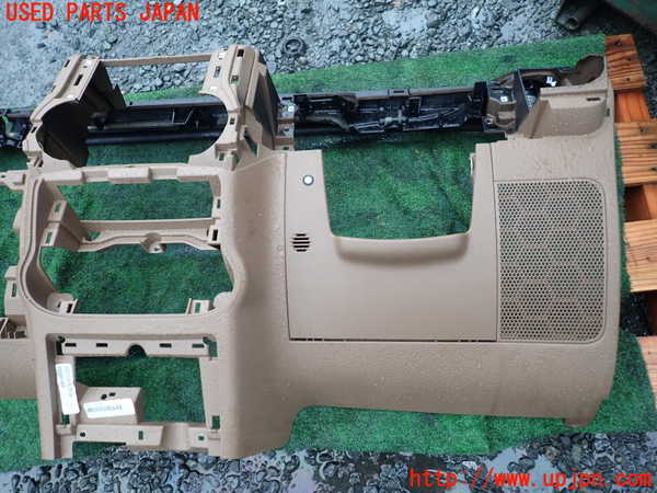 1UPJ-9242107505]ジープ・ラングラー アンリミテッド(JK36L)ダッシュボード 中古_2