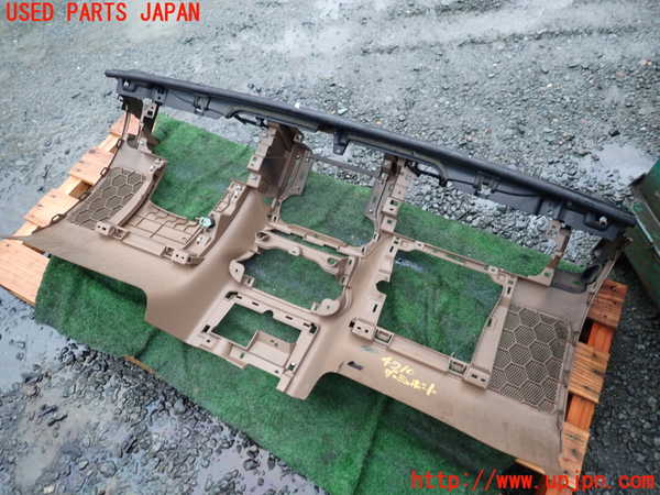 1UPJ-9242107505]ジープ・ラングラー アンリミテッド(JK36L)ダッシュボード 中古_4