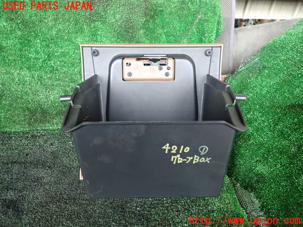 1UPJ-9242107516]ジープ・ラングラー アンリミテッド(JK36L)グローブボックス1 中古_3