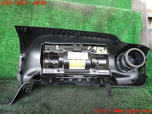 1UPJ-9242107870]ジープ・ラングラー アンリミテッド(JK36L)助手席側エアバッグカバー 中古_3