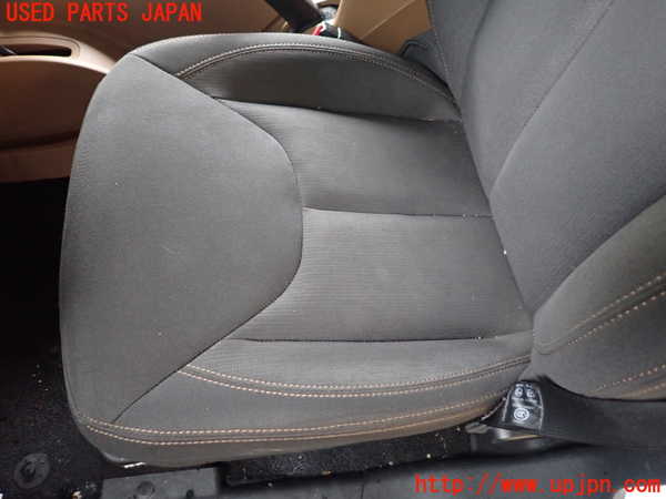 1UPJ-9242107065]ジープ・ラングラー アンリミテッド(JK36L)助手席シート 中古_3