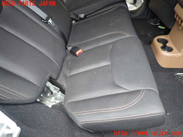 1UPJ-9242107405]ジープ・ラングラー アンリミテッド(JK36L)右リアシート 中古_3