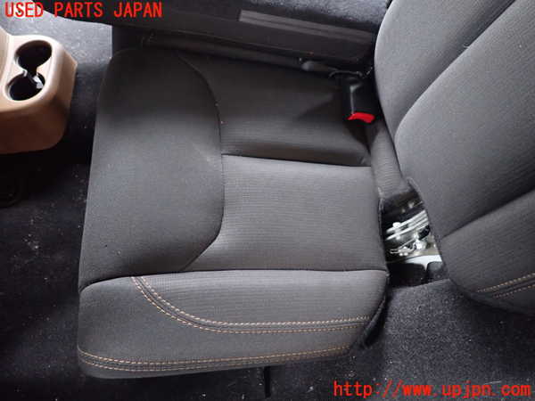 1UPJ-9242107435]ジープ・ラングラー アンリミテッド(JK36L)左リアシート 中古_3