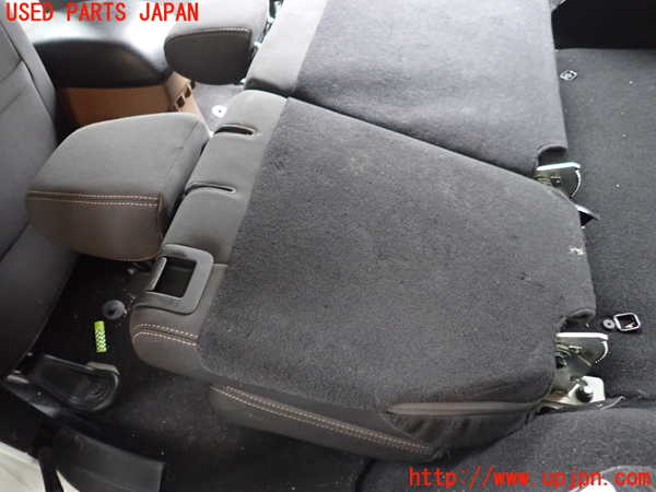 1UPJ-9242107435]ジープ・ラングラー アンリミテッド(JK36L)左リアシート 中古_4