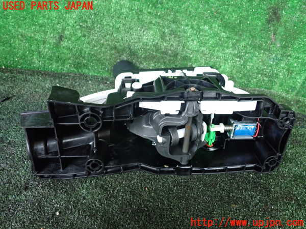 1UPJ-9242107555]ジープ・ラングラー アンリミテッド(JK36L)ATシフトレバー 中古_3
