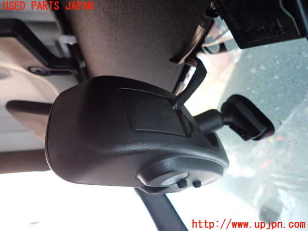 1UPJ-9242107615]ジープ・ラングラー アンリミテッド(JK36L)ルームミラー 中古_2