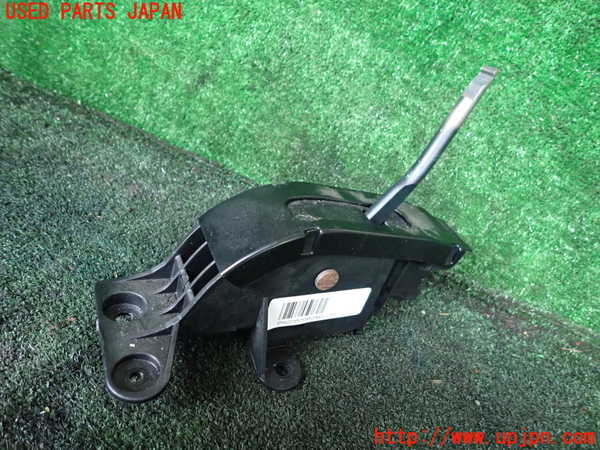 1UPJ-9242107560]ジープ・ラングラー アンリミテッド(JK36L)MTシフトレバー 中古_2