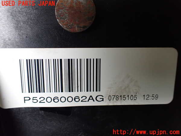 1UPJ-9242107560]ジープ・ラングラー アンリミテッド(JK36L)MTシフトレバー 中古_4