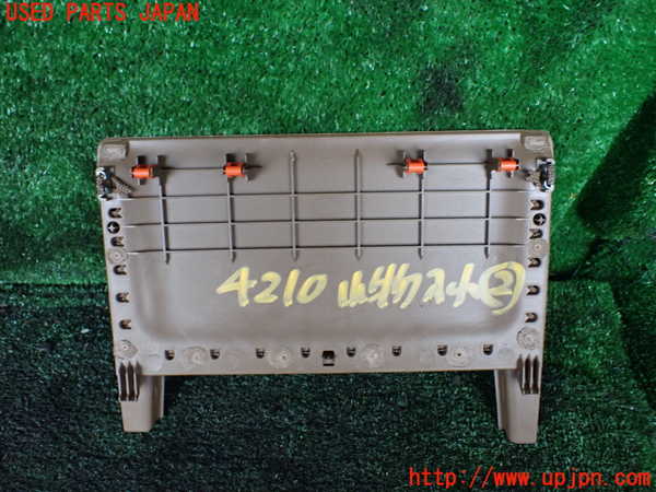 1UPJ-9242107842]ジープ・ラングラー アンリミテッド(JK36L)小物入れ2 中古_2