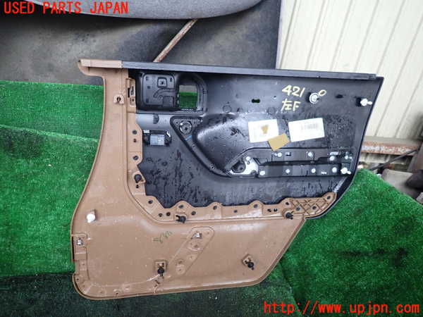 1UPJ-9242101264]ジープ・ラングラー アンリミテッド(JK36L)左前ドア内張り 中古_5