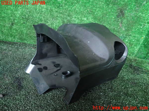 1UPJ-9242107905]ジープ・ラングラー アンリミテッド(JK36L)コラムカバー 中古_2