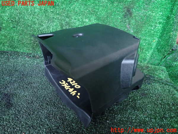 1UPJ-9242107905]ジープ・ラングラー アンリミテッド(JK36L)コラムカバー 中古_3