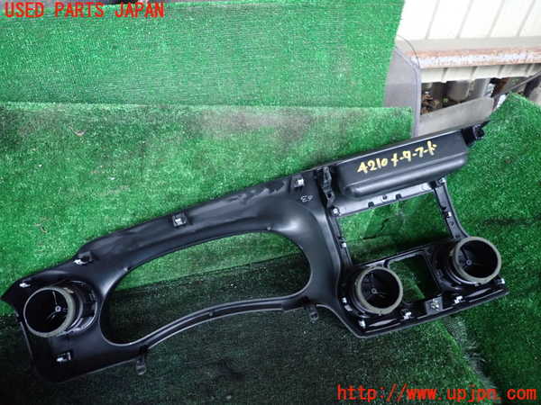 1UPJ-9242107510]ジープ・ラングラー アンリミテッド(JK36L)メーターフード 中古_5