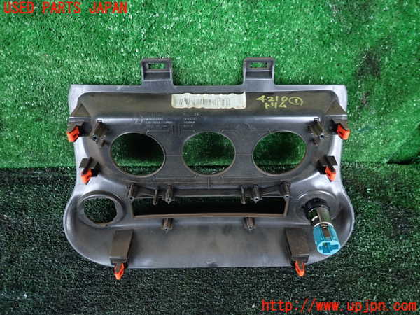 1UPJ-9242107691]ジープ・ラングラー アンリミテッド(JK36L)内装トリム類1 中古_2