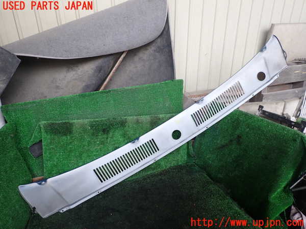 1UPJ-9242111190]ランクルプラド(RZJ95W)カウルトップ 中古_2