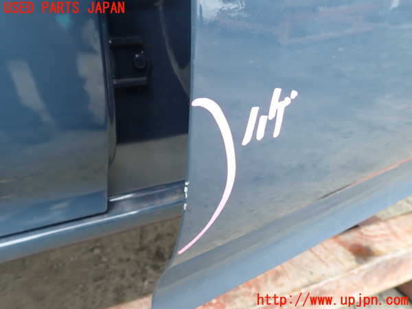 1UPJ-9242111230]ランクルプラド(RZJ95W)右前ドア 中古(43R-00034 M2T4)_3