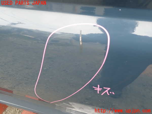 1UPJ-9242111260]ランクルプラド(RZJ95W)左前ドア 中古(43R-00014 M4B8)_2
