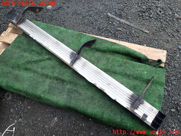 1UPJ-9242111390]ランクルプラド(RZJ95W)右サイドステップ 中古_2