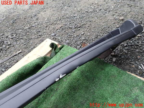 1UPJ-9242111392]ランクルプラド(RZJ95W)左サイドステップ 中古_4