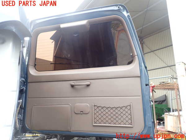 1UPJ-9242111566]ランクルプラド(RZJ95W)バックドア リアゲート ハッチ 中古_3
