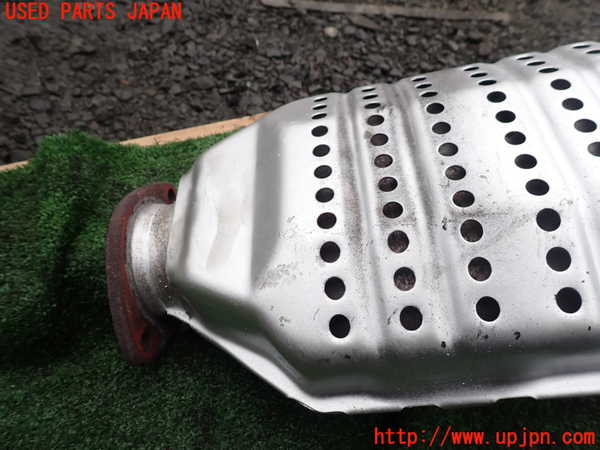 1UPJ-9242112661]ランクルプラド(RZJ95W)触媒1 中古_4