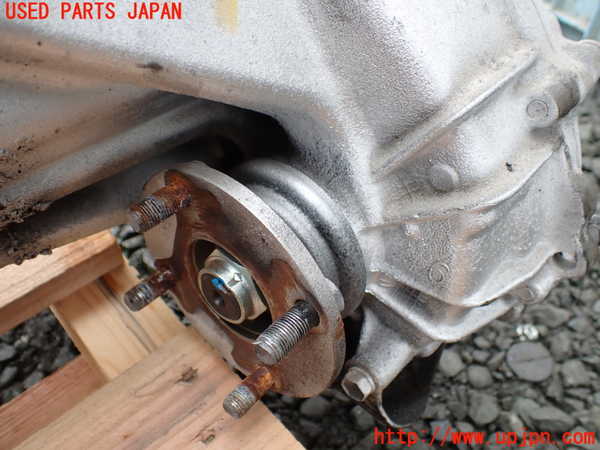 1UPJ-9242113010]ランクルプラド(RZJ95W)ミッション AT 3RZ-FE 4WD 中古_3