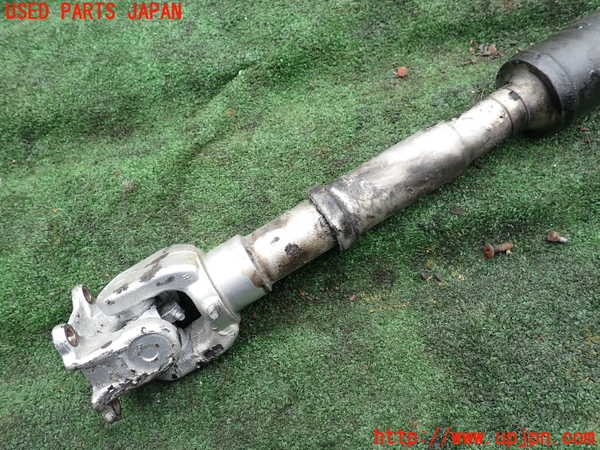 1UPJ-9242113401]ランクルプラド(RZJ95W)フロントプロペラシャフト1 中古_2