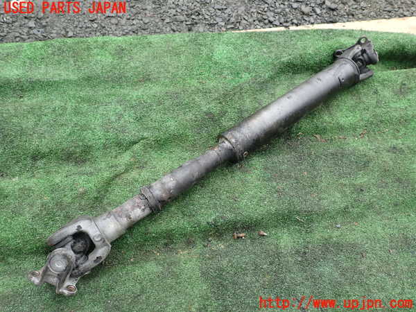 1UPJ-9242113401]ランクルプラド(RZJ95W)フロントプロペラシャフト1 中古_3