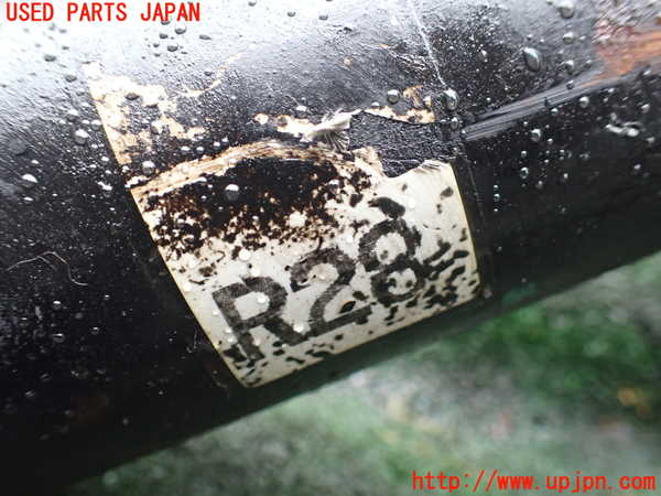 1UPJ-9242114350]ランクルプラド(RZJ95W)フロントデフ 中古_3