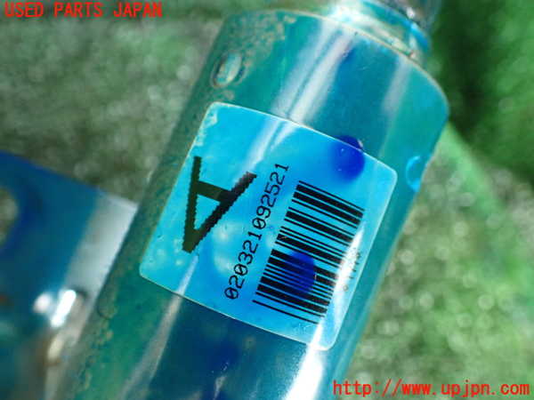 1UPJ-9242114260]ランクルプラド(RZJ95W)ステアリングシャフト 中古_5