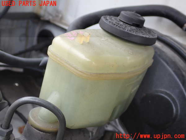 1UPJ-9242114050]ランクルプラド(RZJ95W)ブレーキマスターシリンダー 中古_2